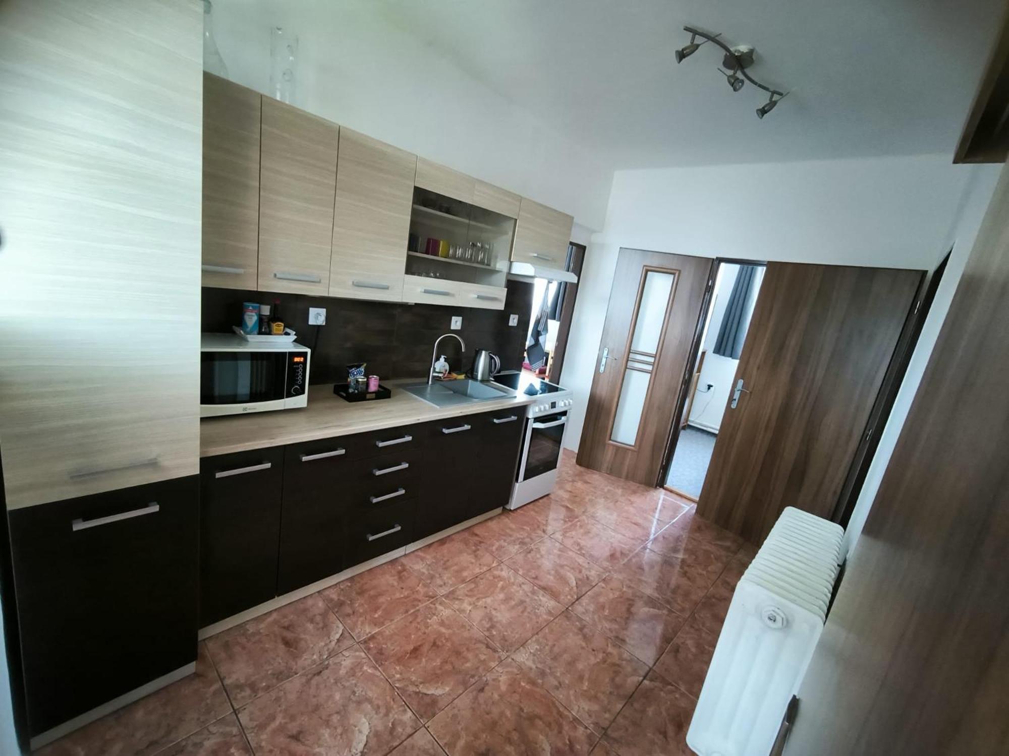 Apartman U Potoka Kestrany Dış mekan fotoğraf