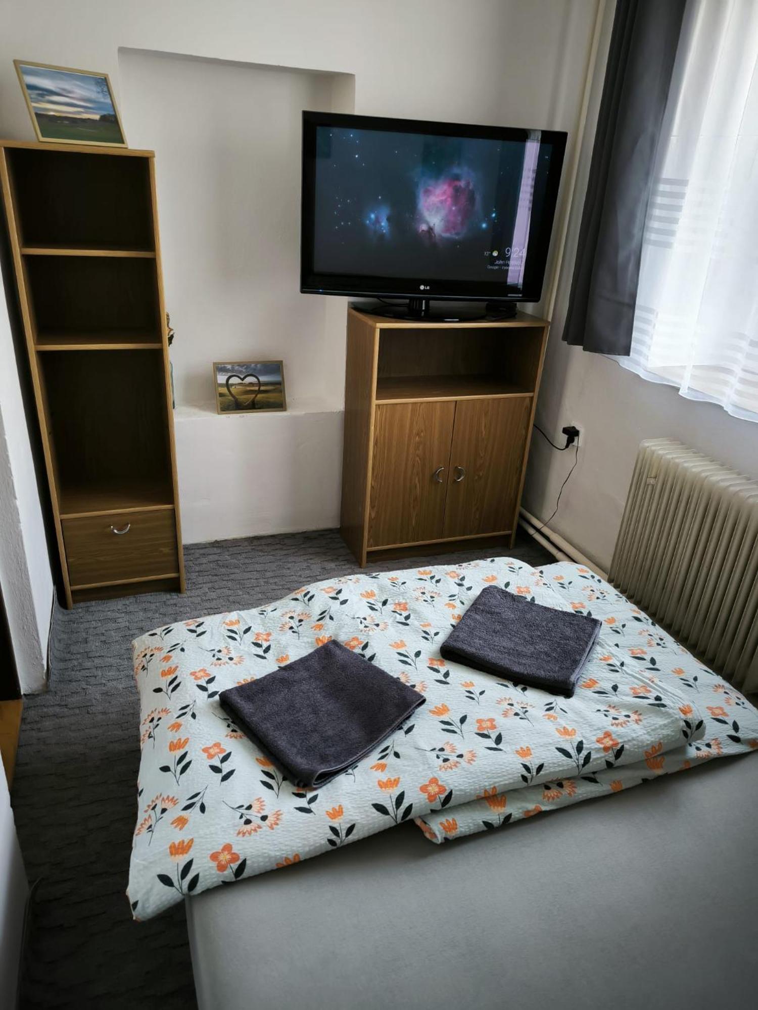Apartman U Potoka Kestrany Dış mekan fotoğraf