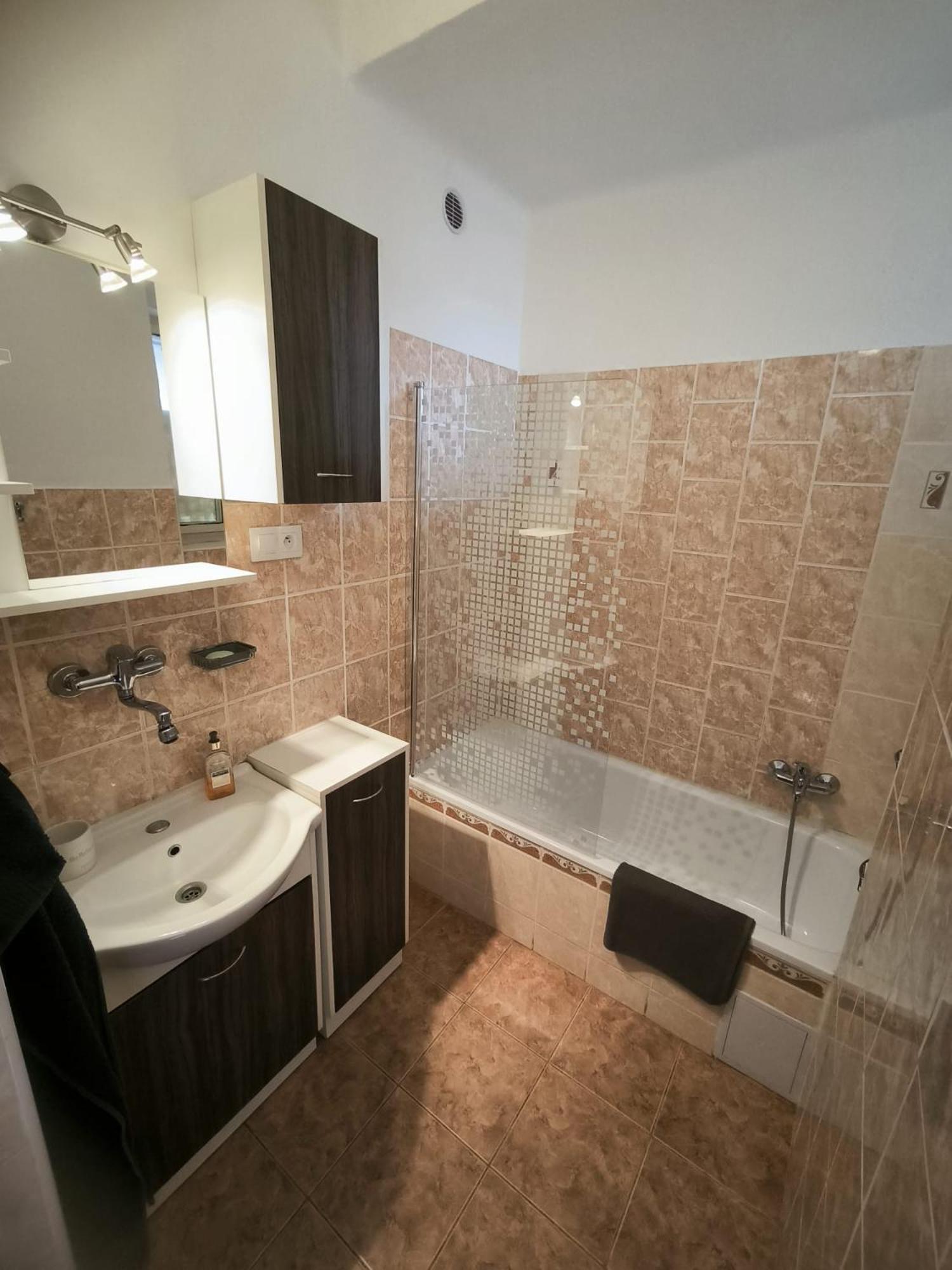 Apartman U Potoka Kestrany Dış mekan fotoğraf